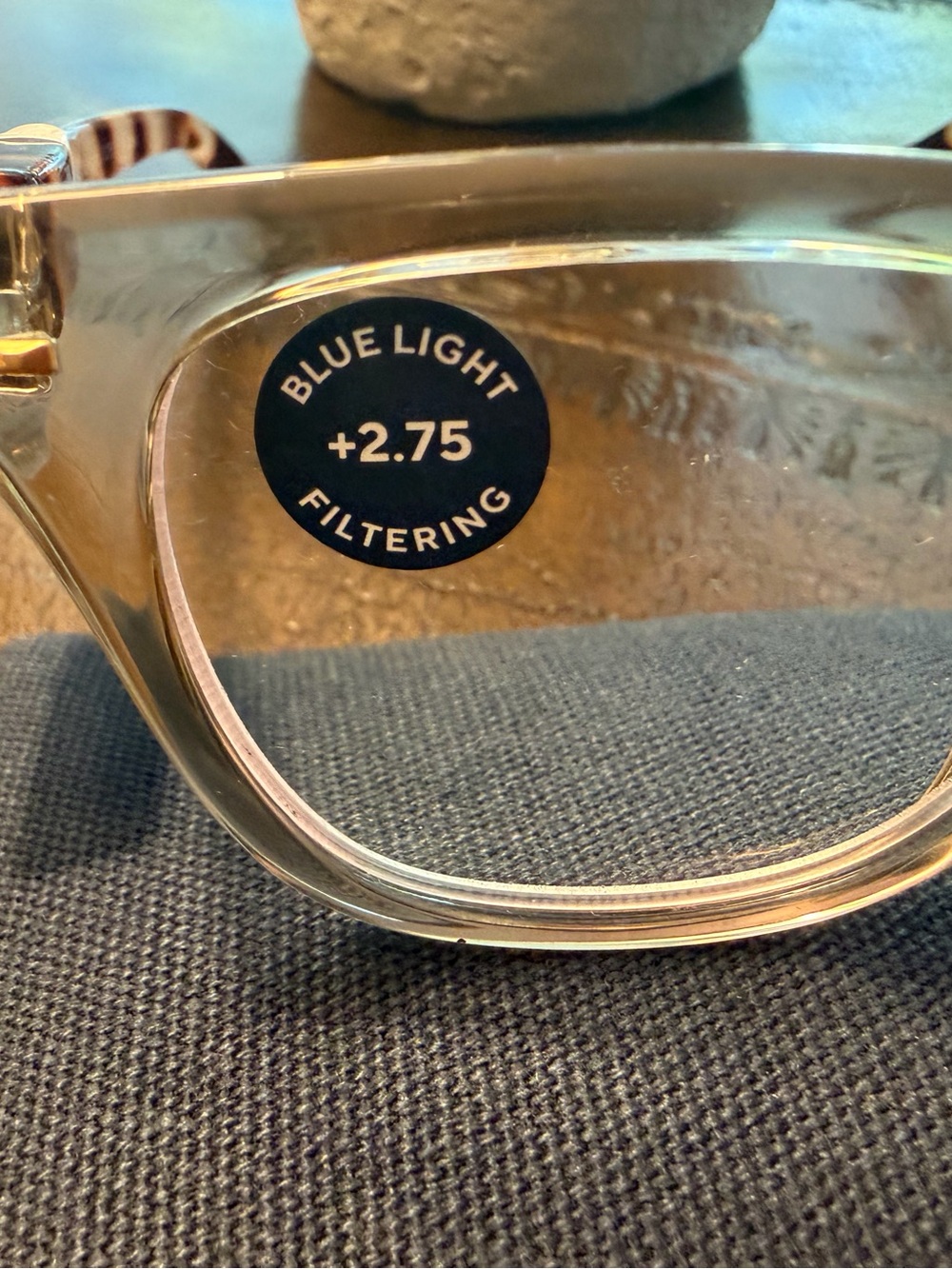 NEW peepers - Picture 3 of 4